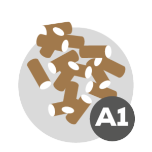 Pellet A1